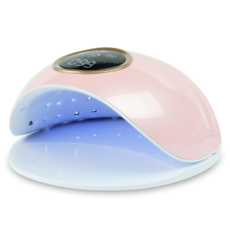 JMD-601 Nail Dryer For Two Hand Shell UV LED Lamp