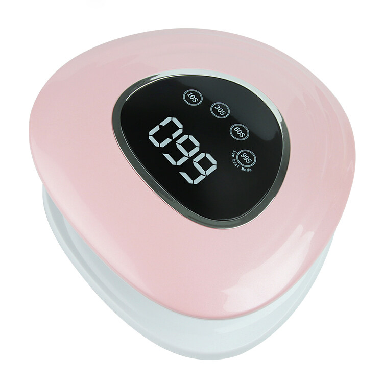 JMD-602 U Shape Nail UV Lamp