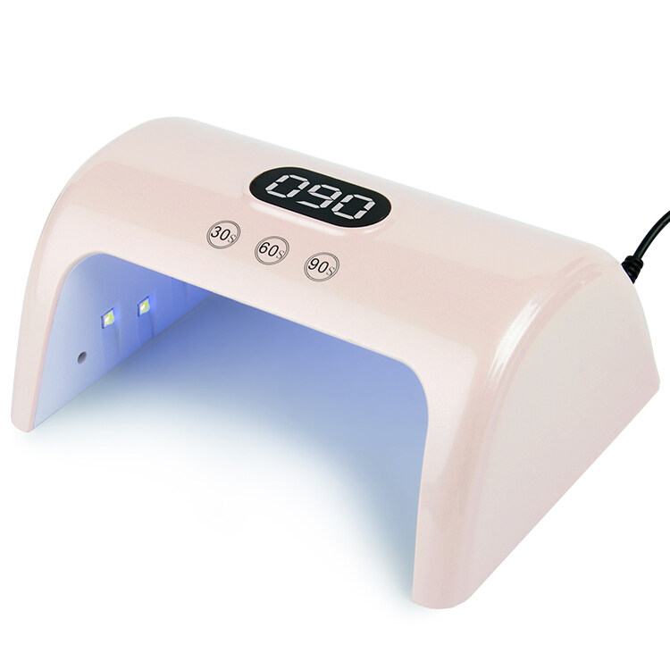 JMD-603 Mini Led Nail UV Lamp