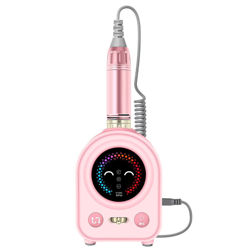 JMD-222 Cute Smile Nail Drill Machine